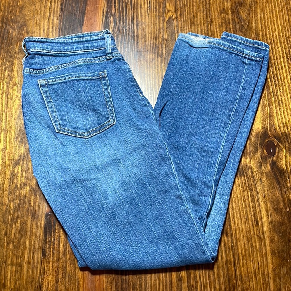 Gap jeans Premium Skinny Bootcut